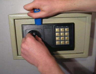 沅陵24小时上门开锁公司